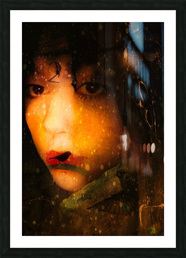  Tirage d’art