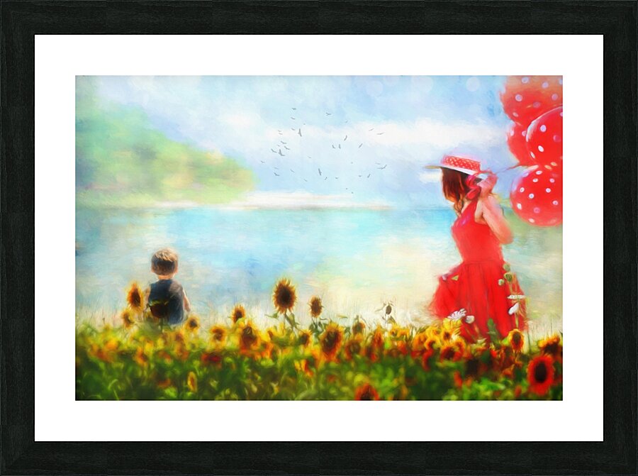  Tirage d’art