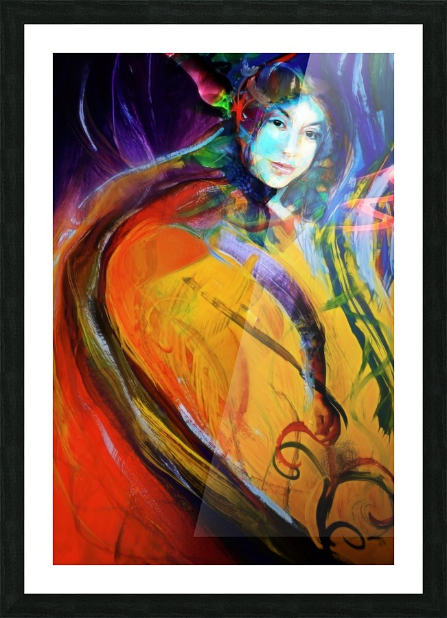  Tirage d’art