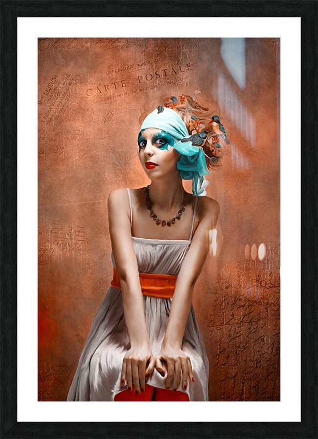  Tirage d’art