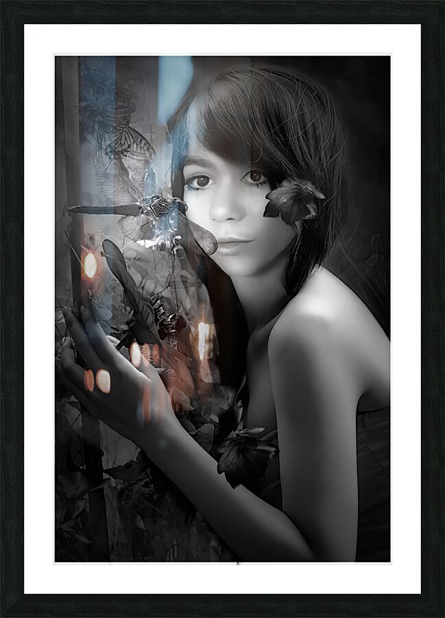 Tirage d’art