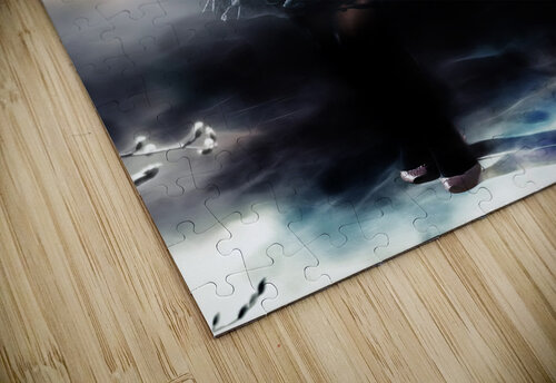 Sounds on the path   Elizabeth Berry   puzzle