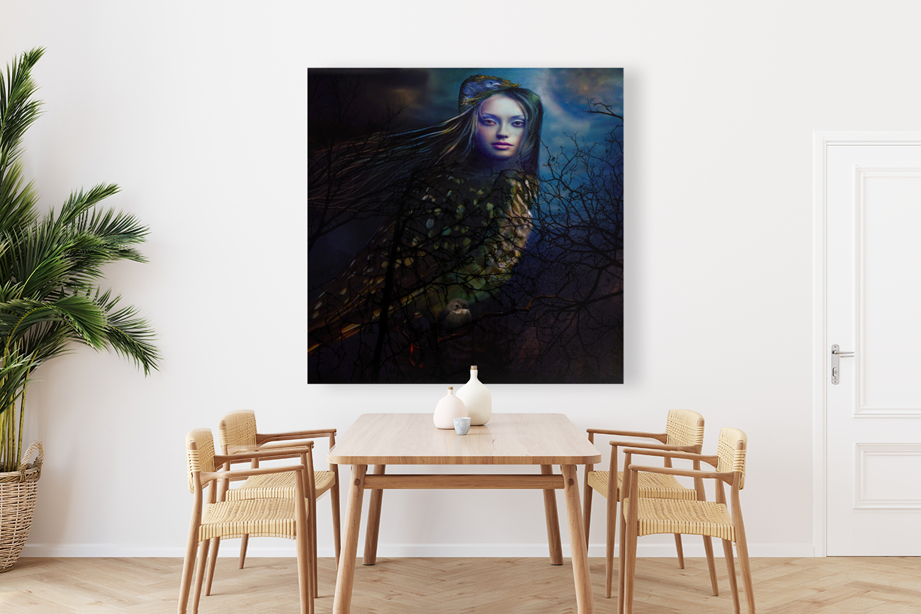 Inner Wisdom Reproduction