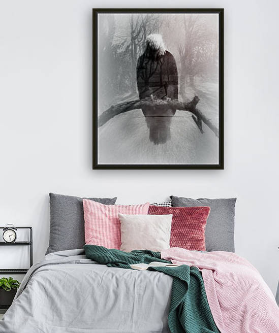 You are never alone Reproduction