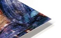 Mother Earth HD Metal print