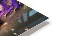 Kiara  HD Metal print
