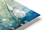 whisps HD Metal print