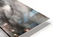 Storm coming  HD Metal print