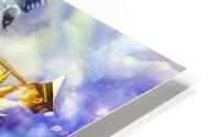 Waterview HD Metal print