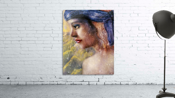 Mother Earth Wall Preview
