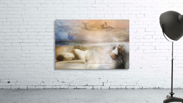 dreamers Wall Preview