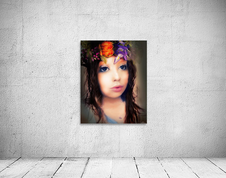 Kiara  Wall Preview