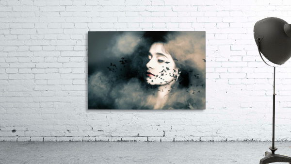Beauty  Wall Preview
