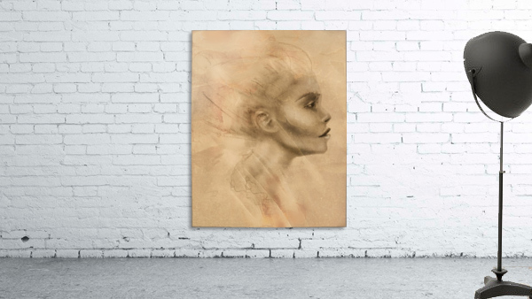 Lady Wall Preview