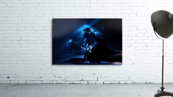 Shhhhhh Wall Preview