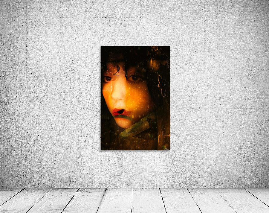 Abstraction Wall Preview