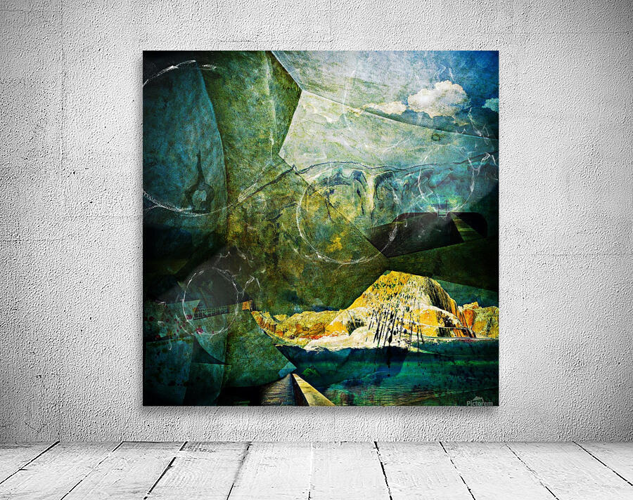 whisps Wall Preview