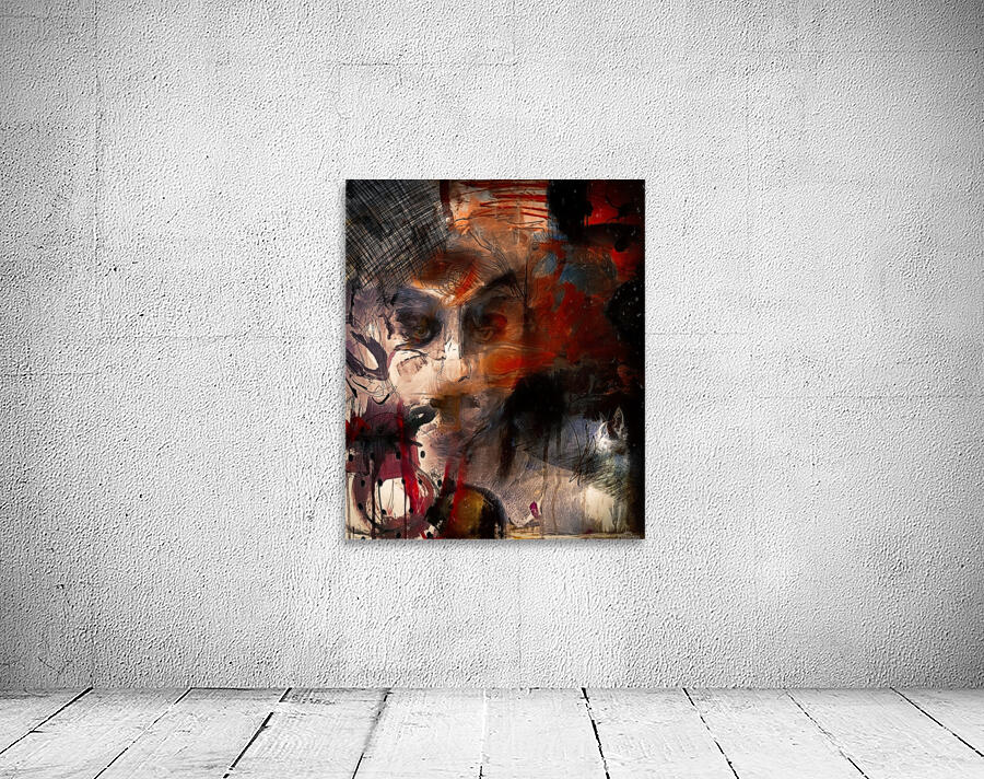 Angry Wall Preview