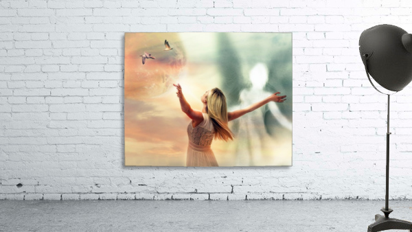 Bliss Wall Preview