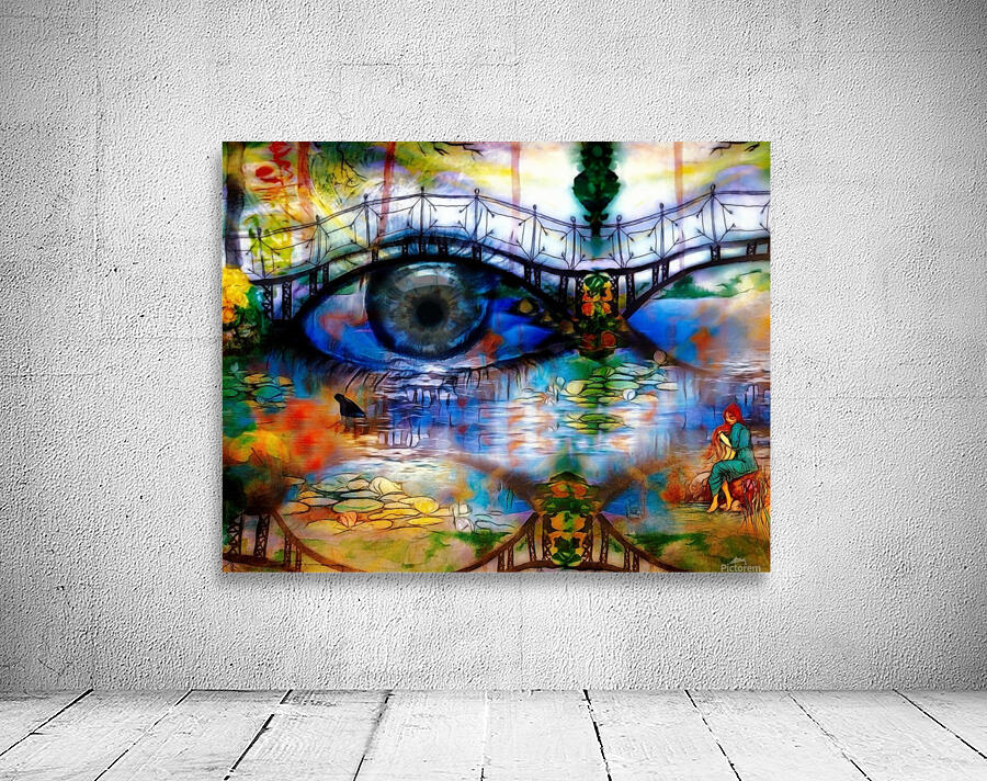 Always aware Wall Preview