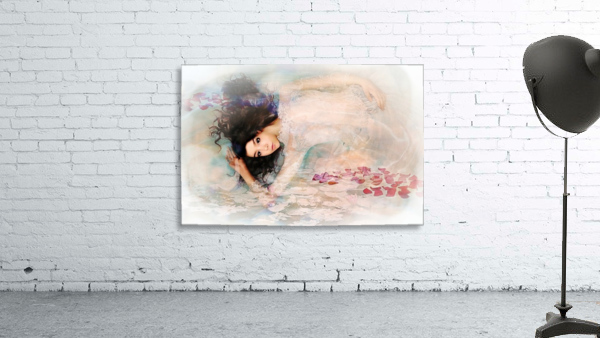 Waking Dreams Wall Preview