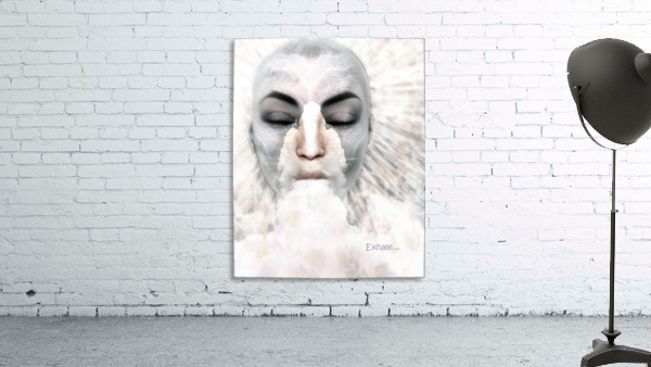 Exhale Wall Preview