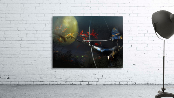 The Archer Wall Preview