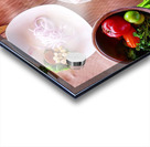 Ceviche  Acrylic print