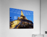 Eiffel Tower  Acrylic Print