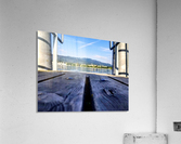 Zurich  Acrylic Print