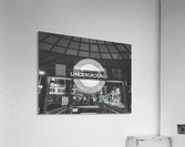 London Acrylic Print