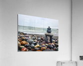 Costa Verde  Acrylic Print
