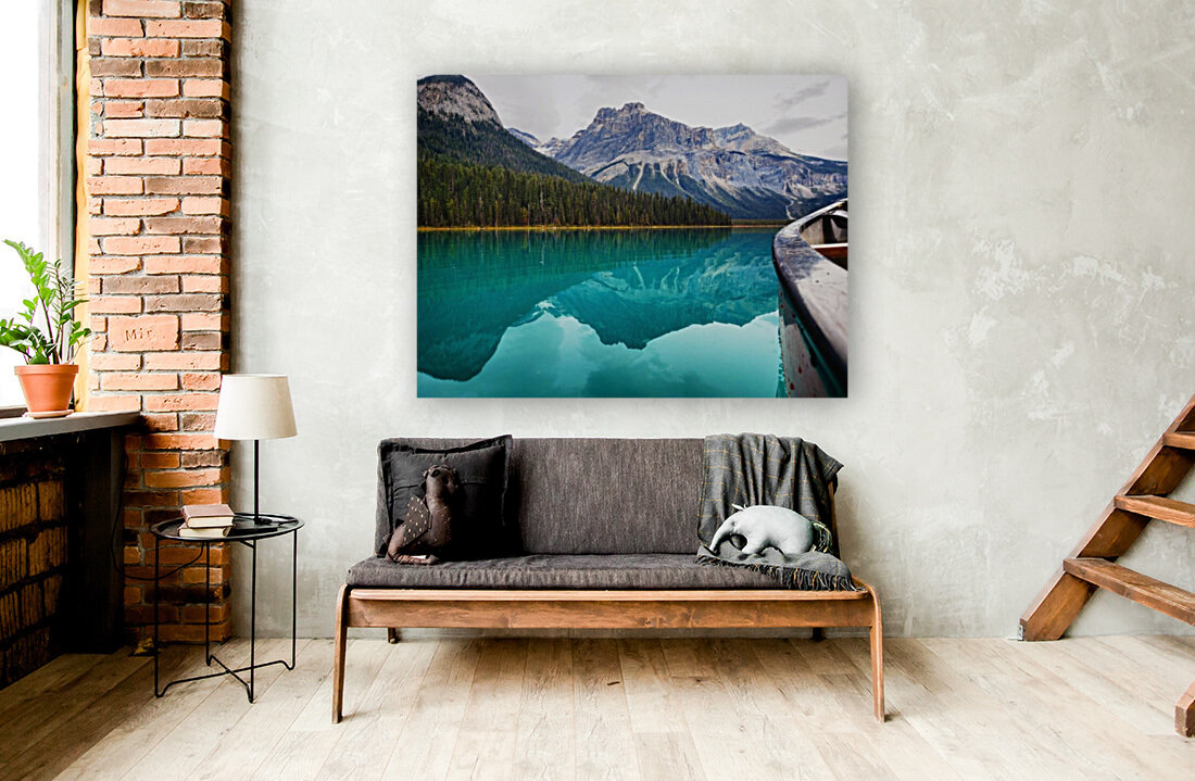 British Columbia Reproduction