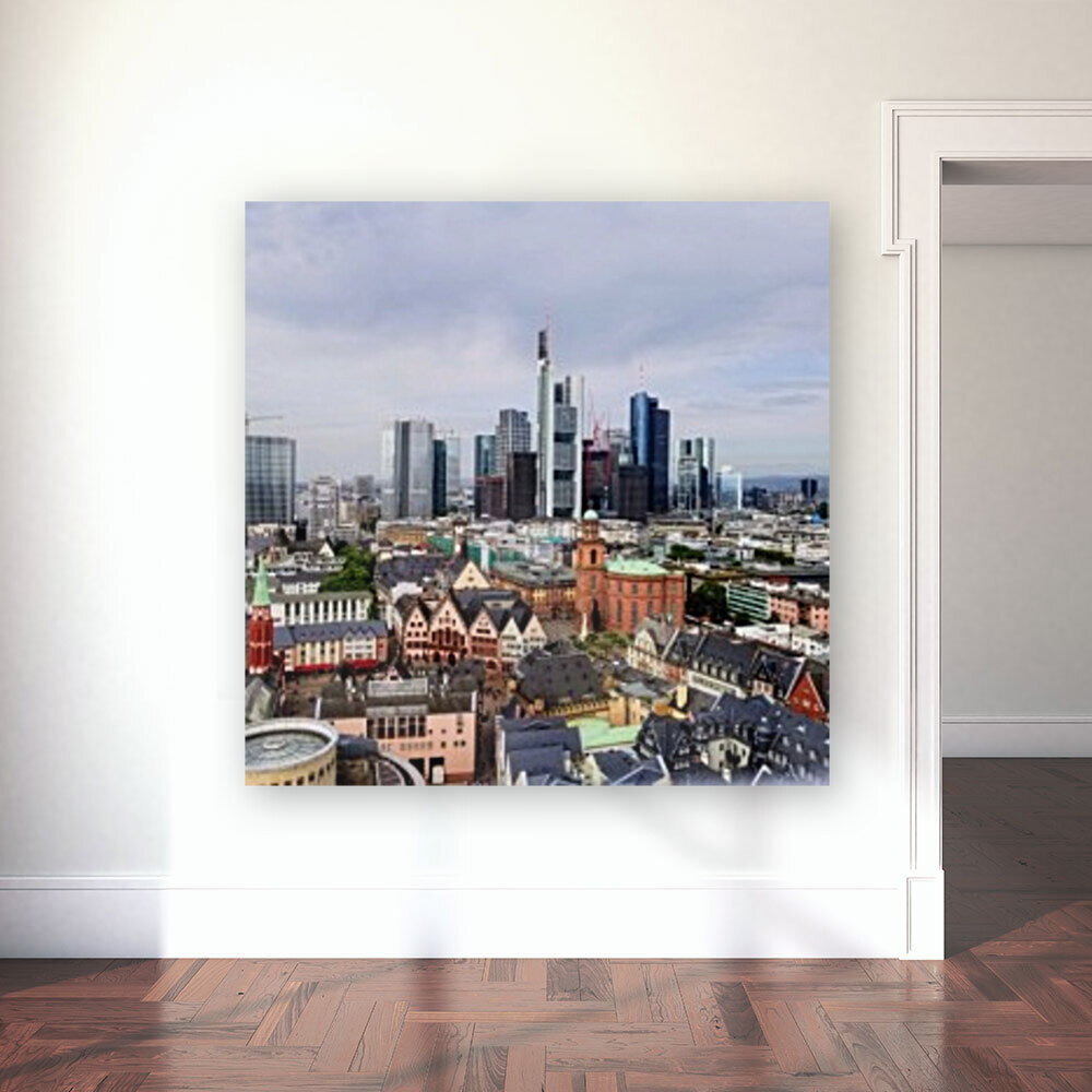 Frankfurt  Reproduction