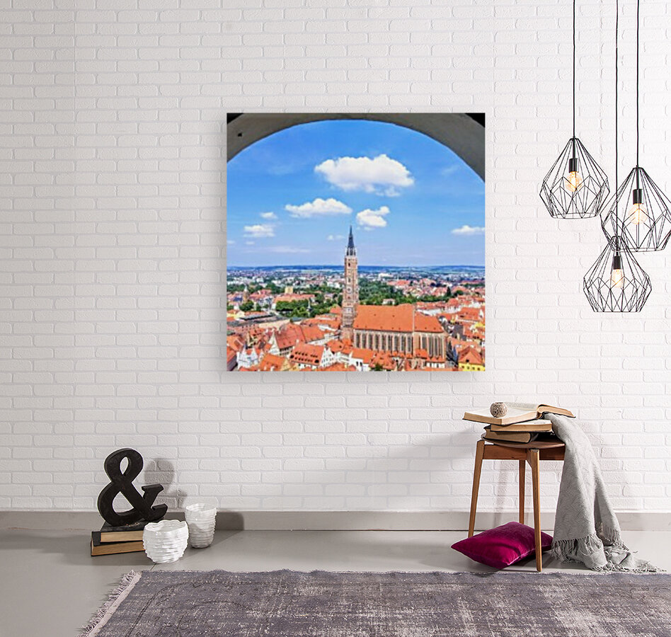 Landshut Reproduction