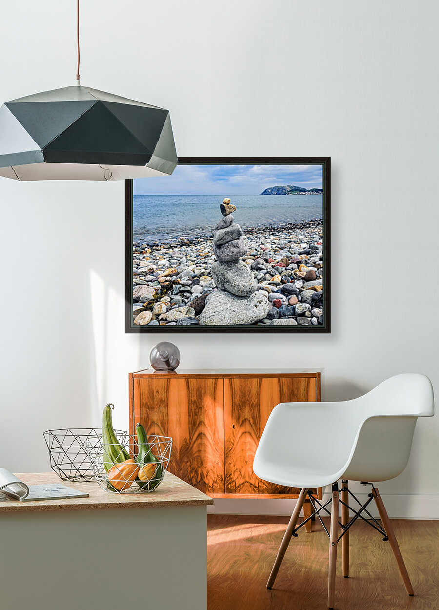 Llandundo beach Reproduction