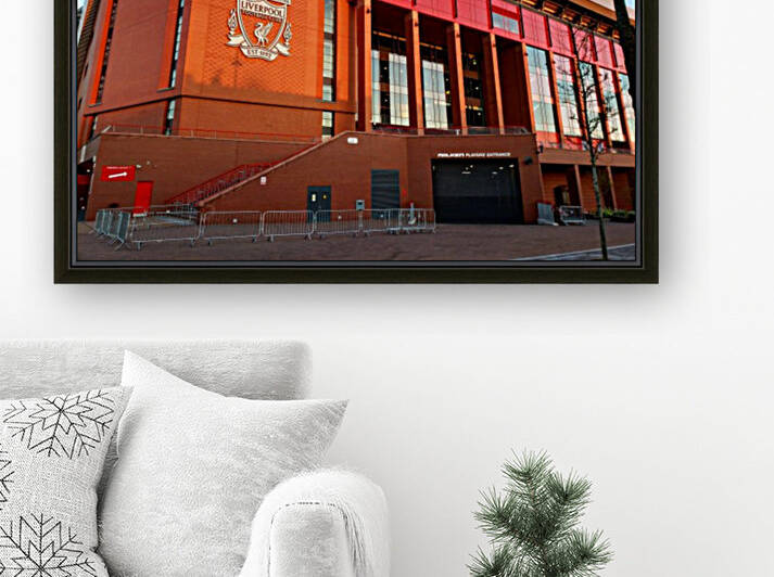 Anfield Stadium by Chang Dynasty 87