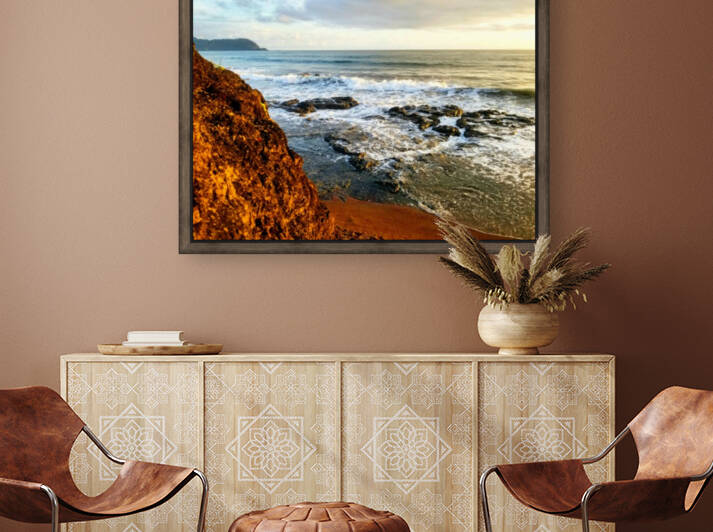 Jaco Beach by Chang Dynasty 87