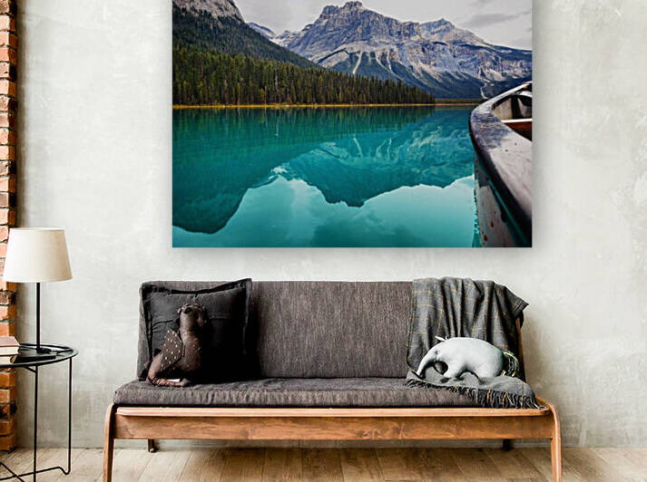 British Columbia Reproduction