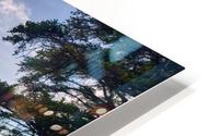 Banff HD Metal print