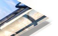 Zurich  HD Metal print