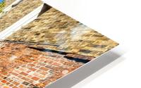 Canterbury  HD Metal print