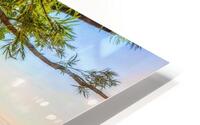 Lake Michigan  HD Metal print