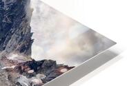 Colchuck lake HD Metal print