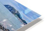 Llandundo beach HD Metal print
