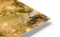 Emerald Lake  HD Metal print