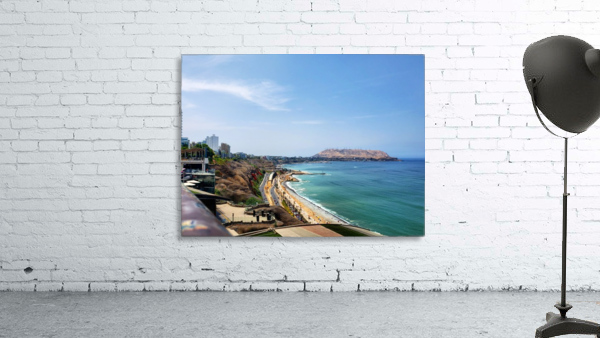 Costa Verde  Wall Preview