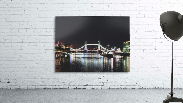 Tower Bridge  Wall Preview