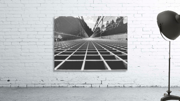 Highline 179 Wall Preview
