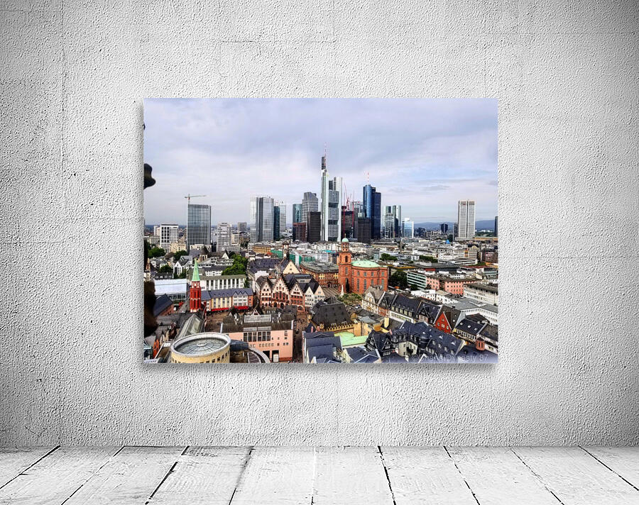 Frankfurt  Wall Preview